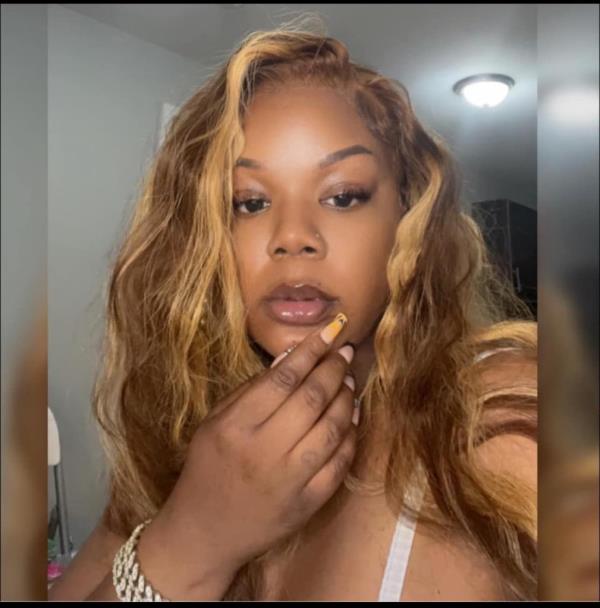 Phylicia Council, 34, was killed in the park shooting. 