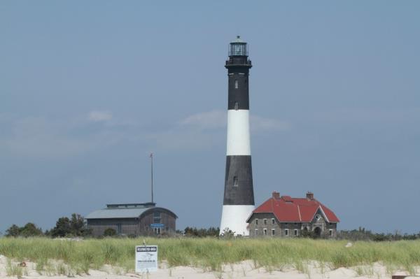Fire Island