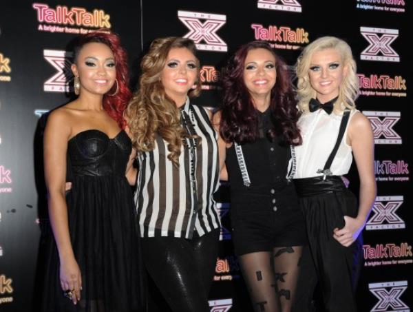 little mix 2011