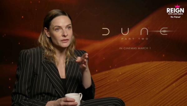 The Swedish star, known for her roles in the 