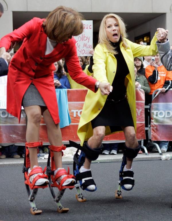Hoda Kotb Gives an Update on Former ‘Today’ Cohost Kathie Lee Gifford 5 Years After Exit