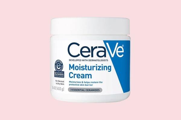 Cerave mositurizer