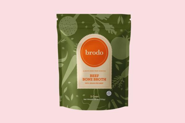 Brodo bone broth