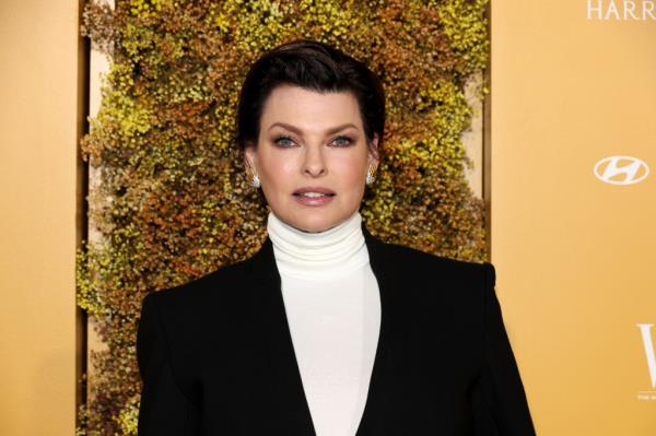 According to the former model, the accusations made her feel safe enough to reveal her own truth. 