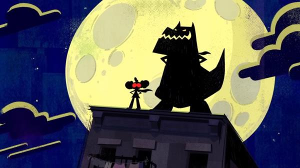Moon Girl and Devil Dinosaur