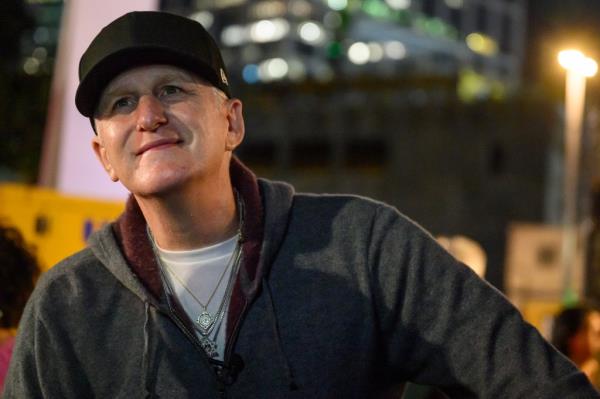 Michael Rapaport