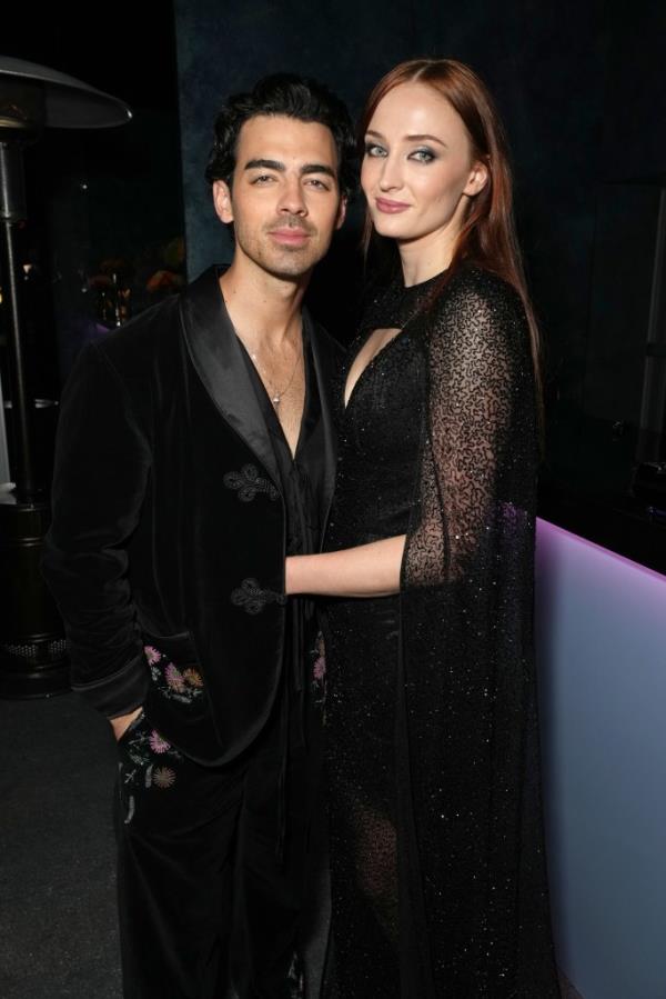 Joe Jo<em></em>nas files to dismiss Miami divorce case after Sophie Turner mediation