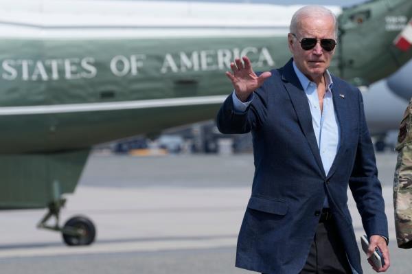 President Biden