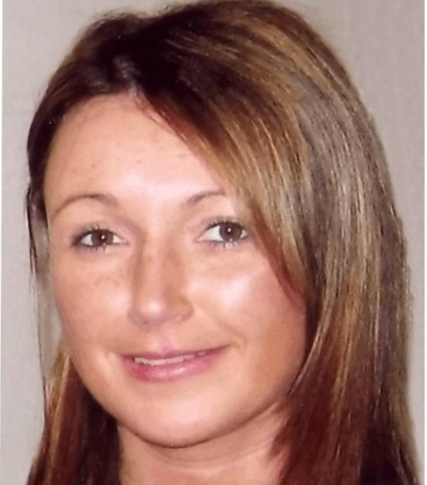 Claudia Lawrence