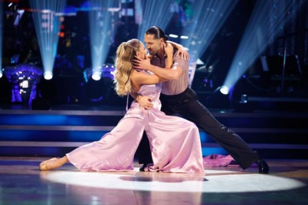 Zara McDermott and Graziano Di Prima 
