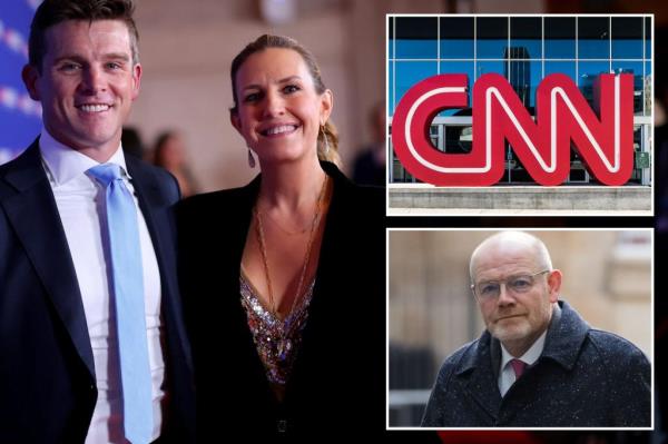 CNN的早间节目有波比·哈洛和菲尔·马丁利