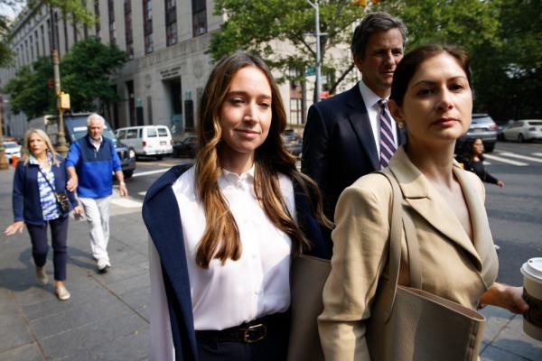A court filing revealed Frank employees questio<em></em>ned 