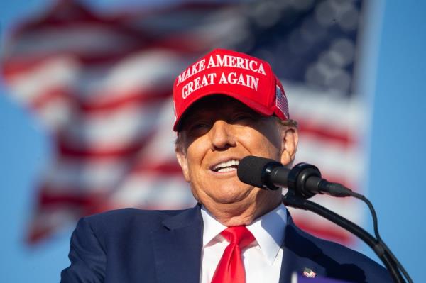 Do<em></em>nald Trump