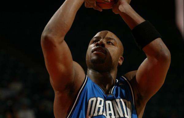 Brandon Hunter died at 42 years old.