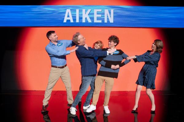 Team Aiken