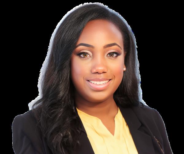 Mariah Corneille, PsyD