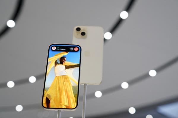 Apple iPhone