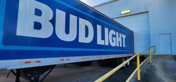 Bud Light is rolling out a $15 rebate for its beer this July 4 holiday season.