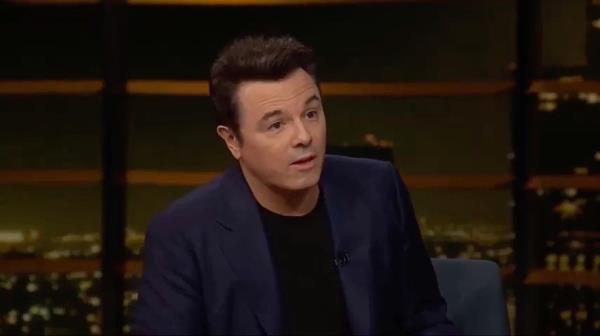 Seth MacFarlane