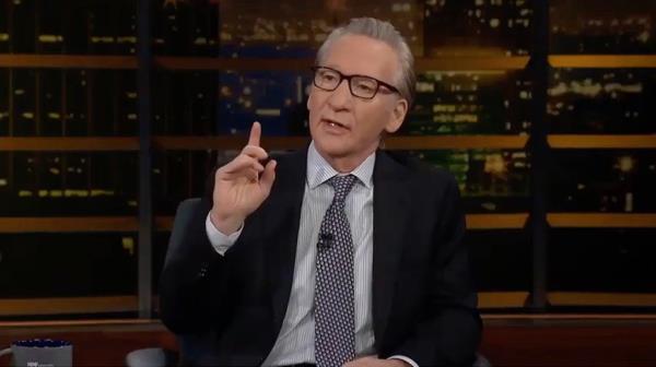 Bill Maher