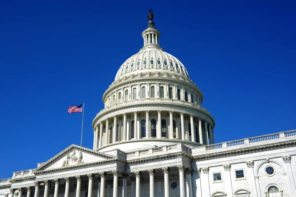 US Capitol