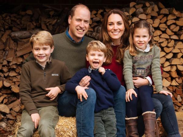 Prince William