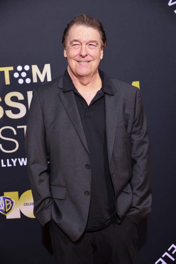 David Newman