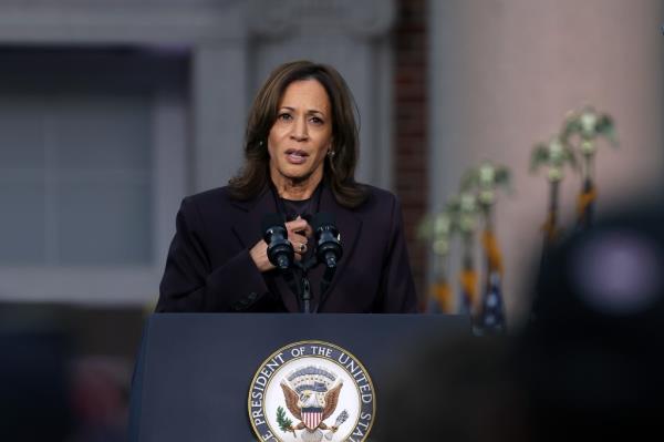 Kamala Harris