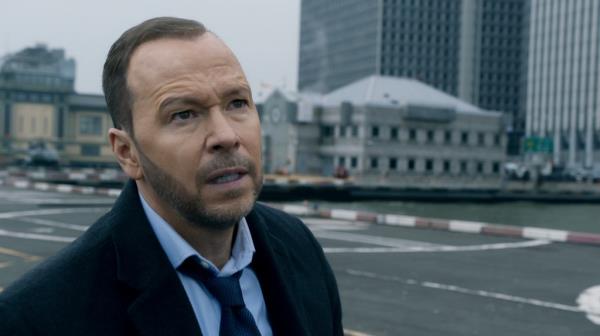Do<em></em>nnie Wahlberg in 