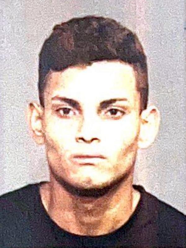 Alexander Ayala