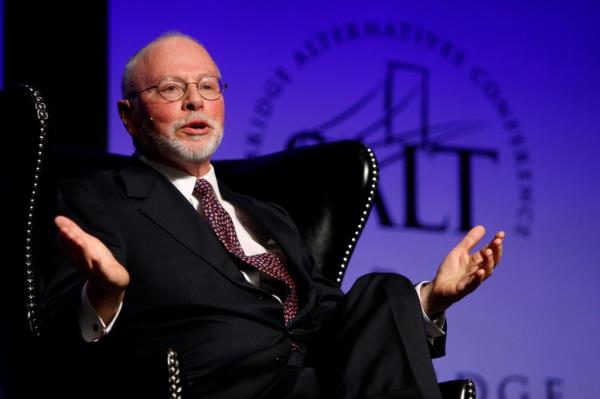 Paul Singer, founder and CEO of Manhattan-ba<em></em>sed hedge fund Elliott Investment Management, is pictured above. Elliott has demanded changes to Southwest's leadership structure.
