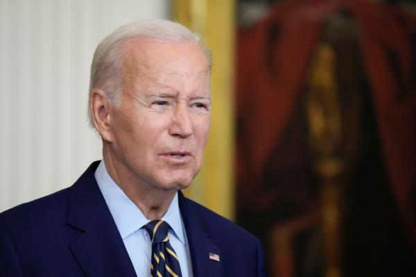 Joe Biden