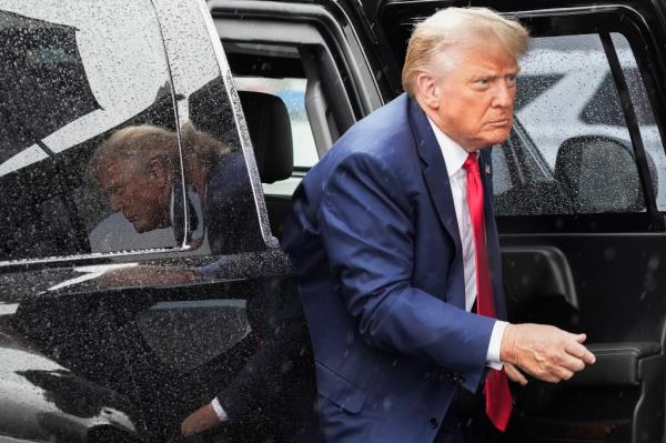 Do<em></em>nald Trump