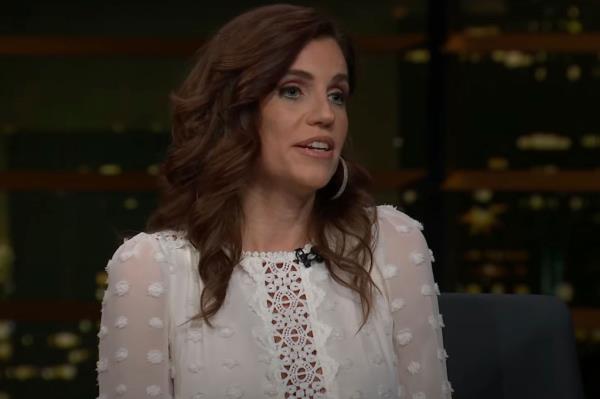 Rep. Nancy Mace on Real Time with Bill Maher