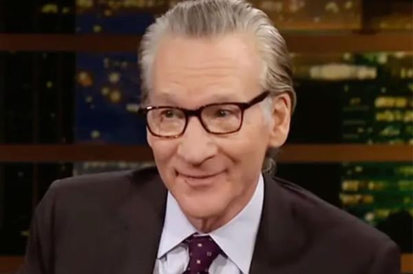 Bill Maher