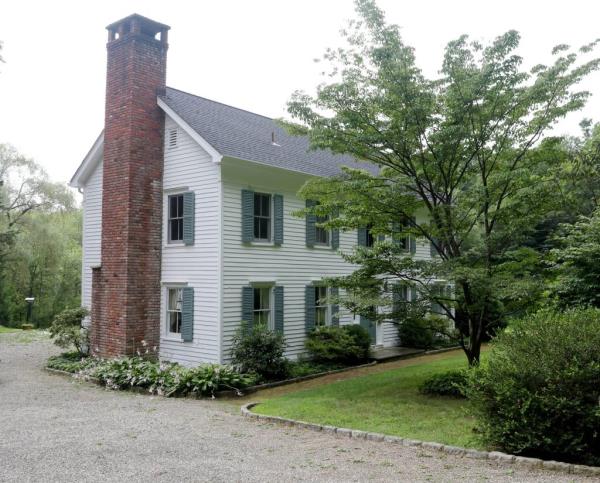 The house in Kato<em></em>nah that Kennedy claimed as his residence.