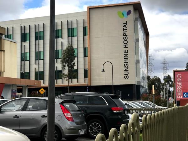 Sunshine Hospital