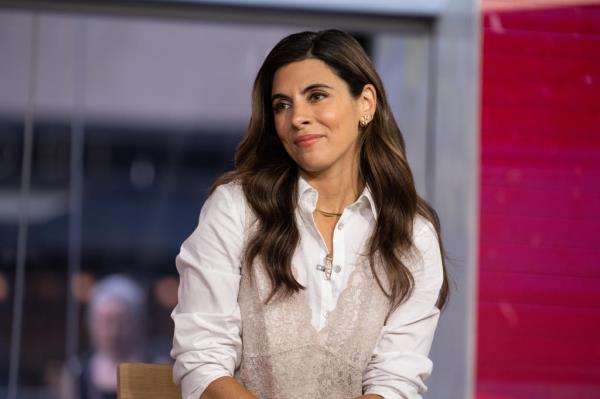 Jamie-Lynn Sigler on 