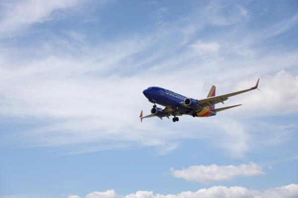southwest airlines