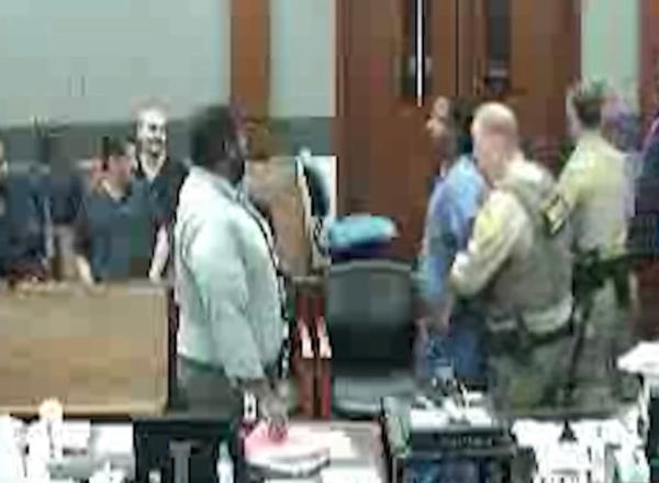 Before he was attacked, Bridge had pleaded guilty to one count of felony attempted ownership or possession of a firearm by a prohibited person.