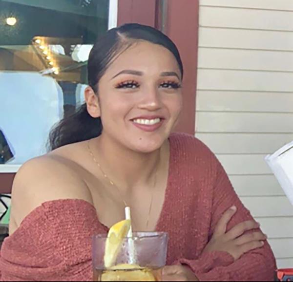Army officials initially said Vanessa Guillén was sexually harassed by another soldier before her death. 