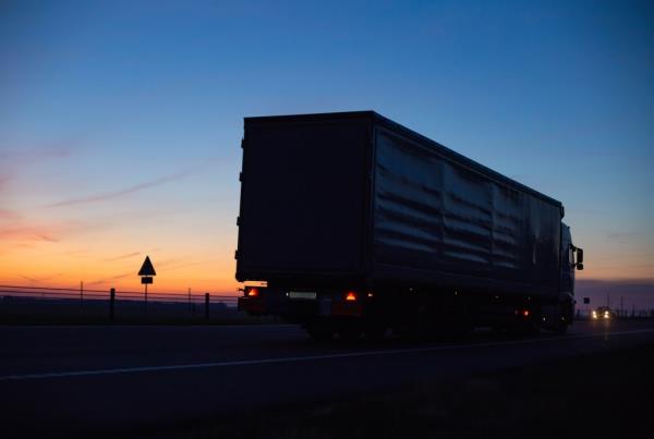 There are between 300,000 and 500,000 long-haul truckers in America, NPR reported, and the majority of them are upstanding workers committed to keeping the supply chain moving. 