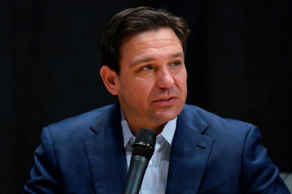 In 2021, Governor Ron DeSantis and the Florida Legislature enacted a law nicknamed “The Fairness in Women’s Sports Act,” which bars transgender girls and women from playing on public school teams intended for student-athletes identified as girls at birth. 