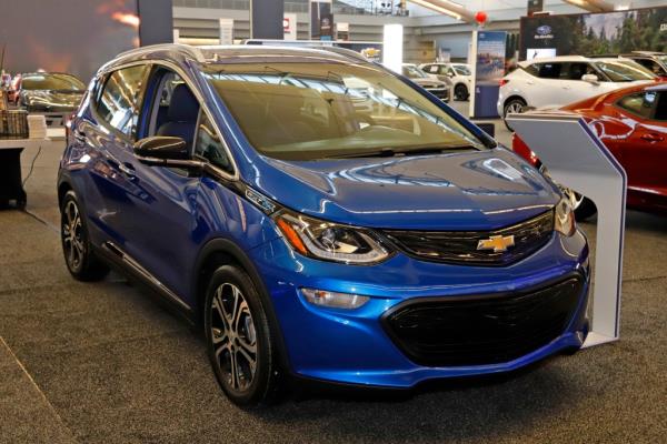 A Seattle-area driver of a Chevy Bolt told The New York Times that the cost of his insurance soared 21% as a result of data collected by GM.