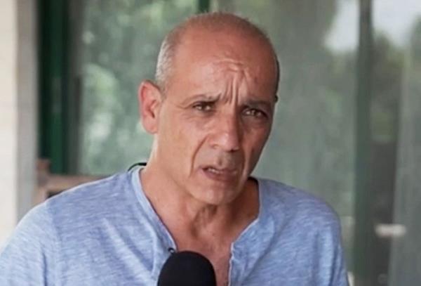 Nissim Louk