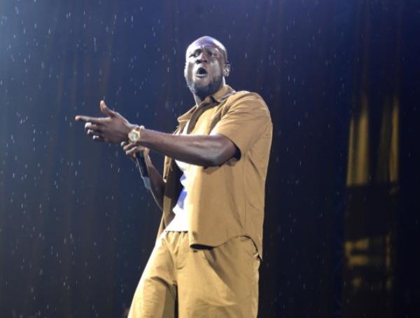 Stormzy Performs At All Points East Festival 2023