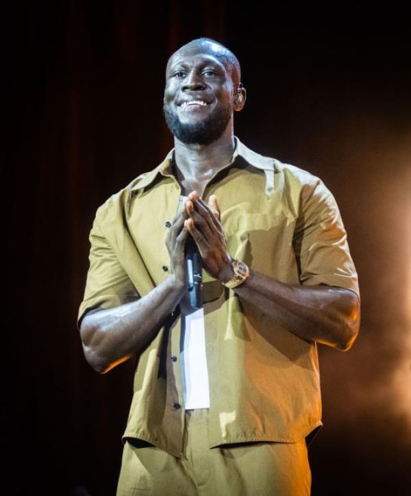 Stormzy Performs At All Points East Festival 2023
