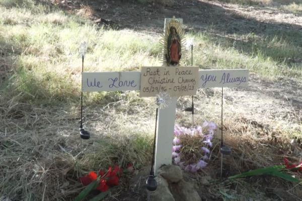 Family members said their grief has been compounded by what they called a disrespectful, botched clean-up.