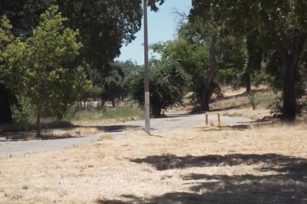The 12-acre park is frequented by unhoused people and was o<em></em>nce an authorized camping site for the area’s homeless before the ownership change.