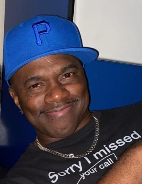 Joe Stubblefield was killed over the weekend in a car crash.